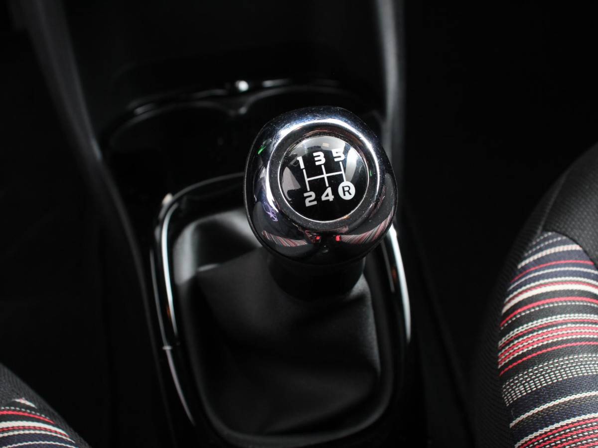 Citroën C1 Citroen C1 1.0 VTi Feel Airco Bluetooth 5-DRS