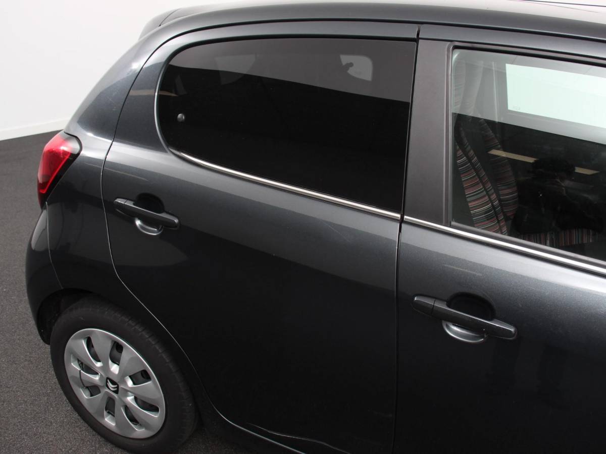 Citroën C1 Citroen C1 1.0 VTi Feel Airco Bluetooth 5-DRS