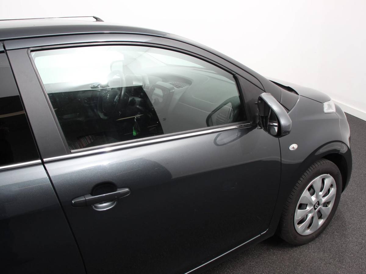 Citroën C1 Citroen C1 1.0 VTi Feel Airco Bluetooth 5-DRS