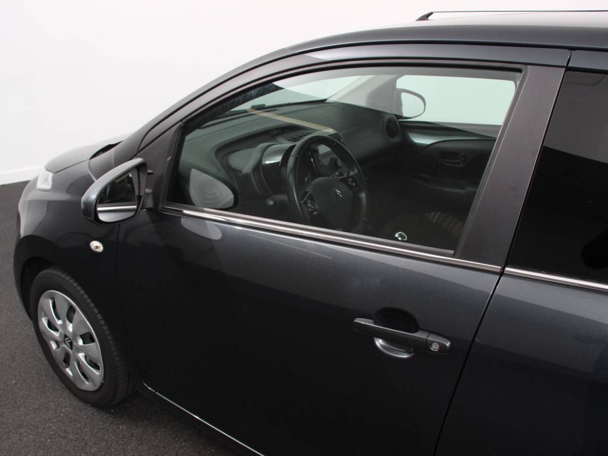 Citroën C1 Citroen C1 1.0 VTi Feel Airco Bluetooth 5-DRS
