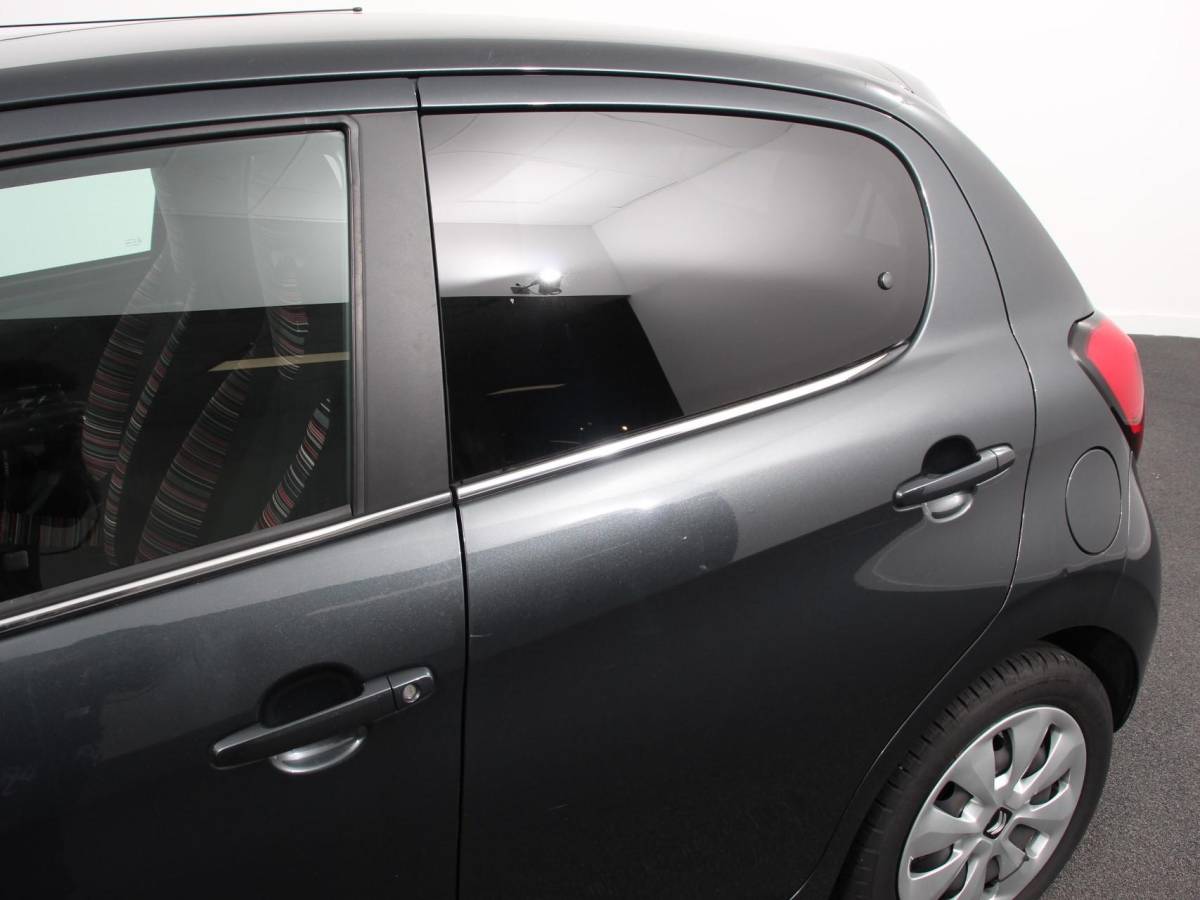Citroën C1 Citroen C1 1.0 VTi Feel Airco Bluetooth 5-DRS