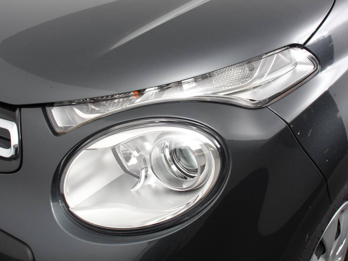 Citroën C1 Citroen C1 1.0 VTi Feel Airco Bluetooth 5-DRS