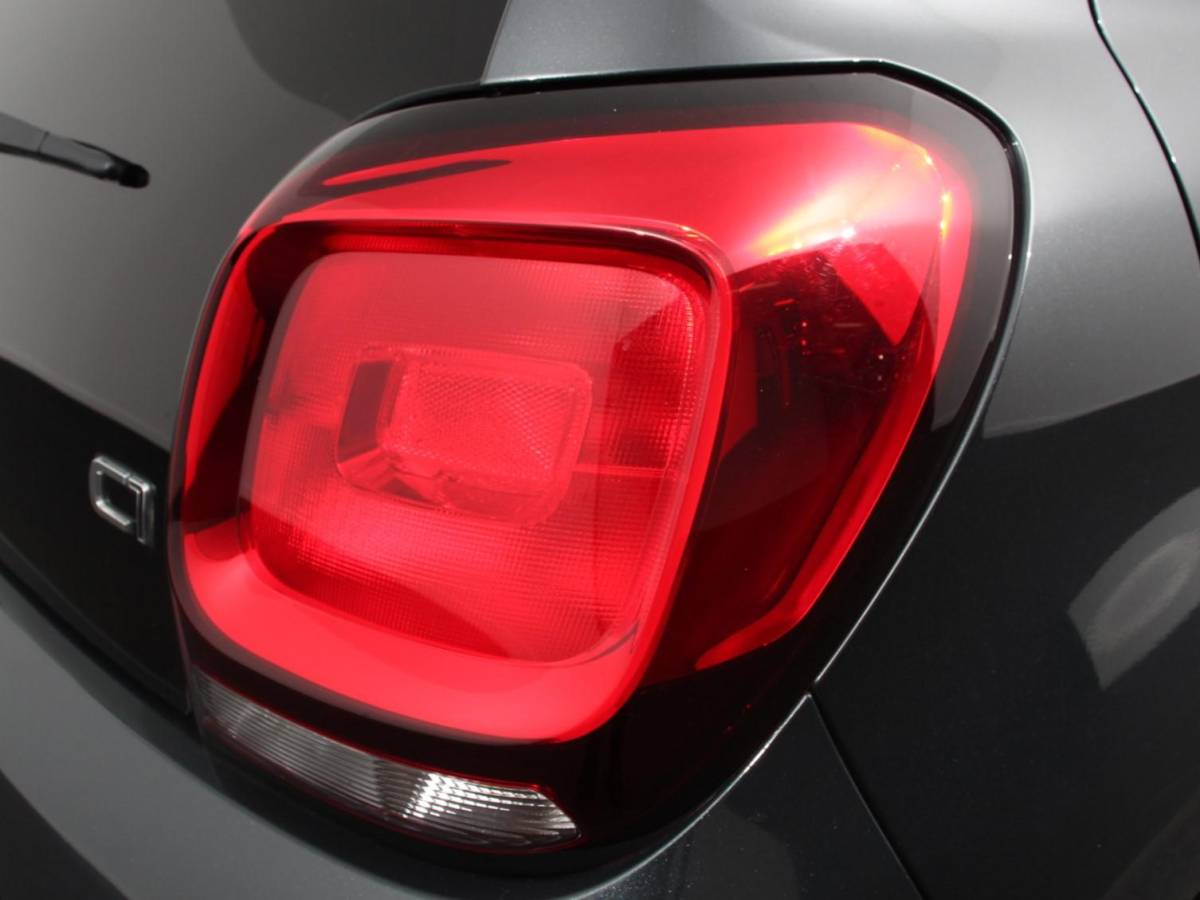 Citroën C1 Citroen C1 1.0 VTi Feel Airco Bluetooth 5-DRS