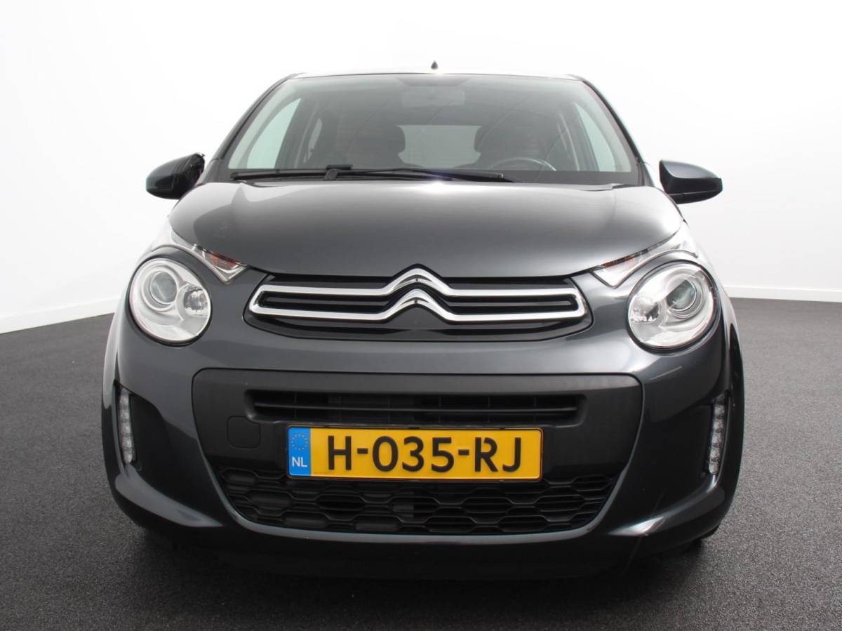 Citroën C1 Citroen C1 1.0 VTi Feel Airco Bluetooth 5-DRS