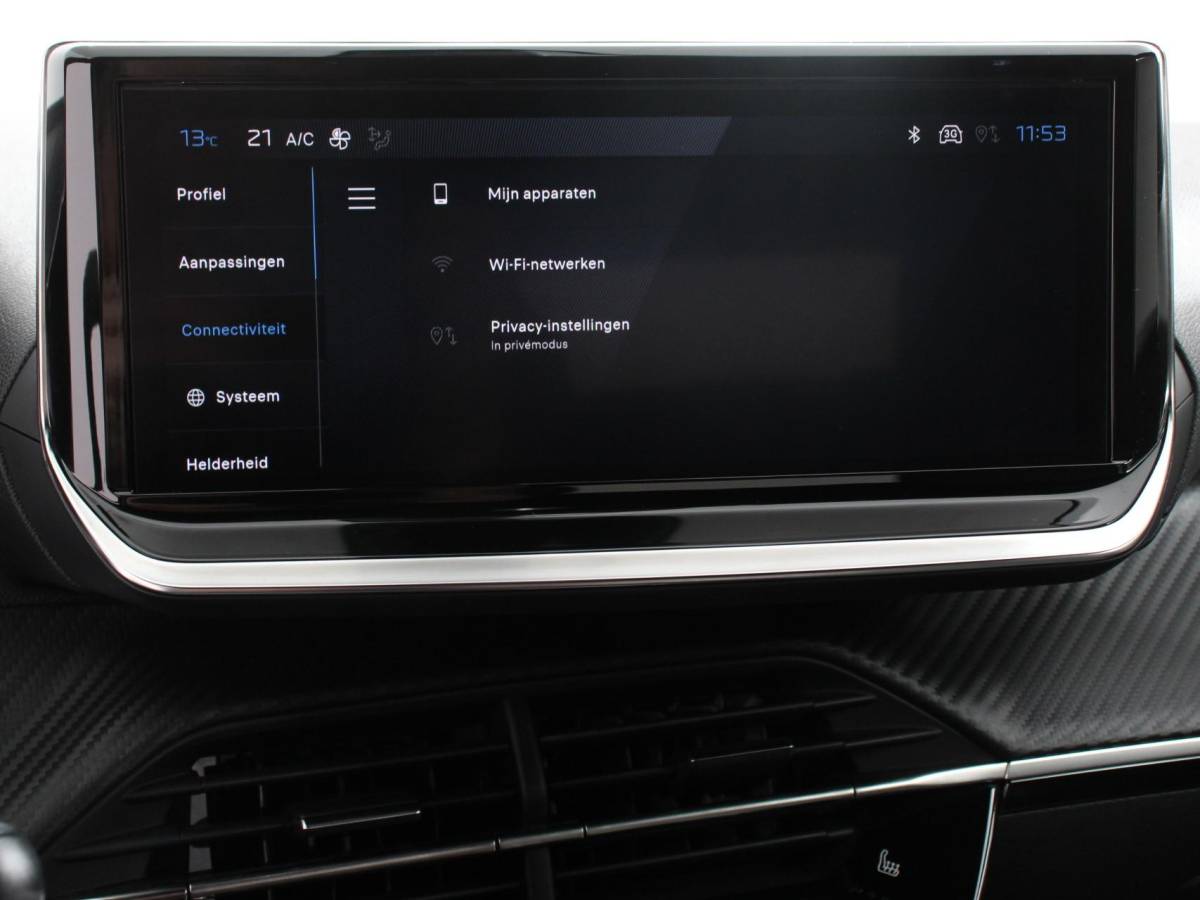 Peugeot 2008 Peugeot 2008 1.2 PureTech 130pk Automaat Allure | Navigatie | Climate Control | Camera 360 | Dab | Led | Lichtmetalen Velgen | Parkeer sensoren | Cruise Control Adaptive | Stoelverwarming