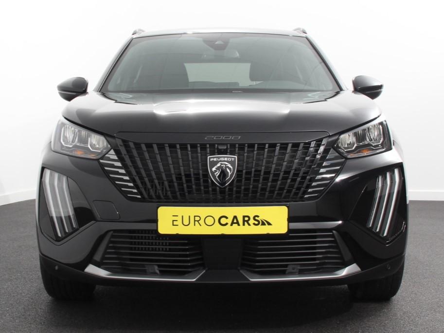 Peugeot 2008 Peugeot 2008 1.2 PureTech 130pk Automaat Allure | Navigatie | Climate Control | Camera 360 | Dab | Led | Lichtmetalen Velgen | Parkeer sensoren | Cruise Control Adaptive | Stoelverwarming