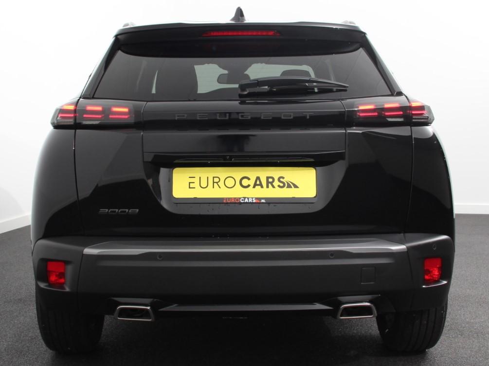 Peugeot 2008 Peugeot 2008 1.2 PureTech 130pk Automaat Allure | Navigatie | Climate Control | Camera 360 | Dab | Led | Lichtmetalen Velgen | Parkeer sensoren | Cruise Control Adaptive | Stoelverwarming