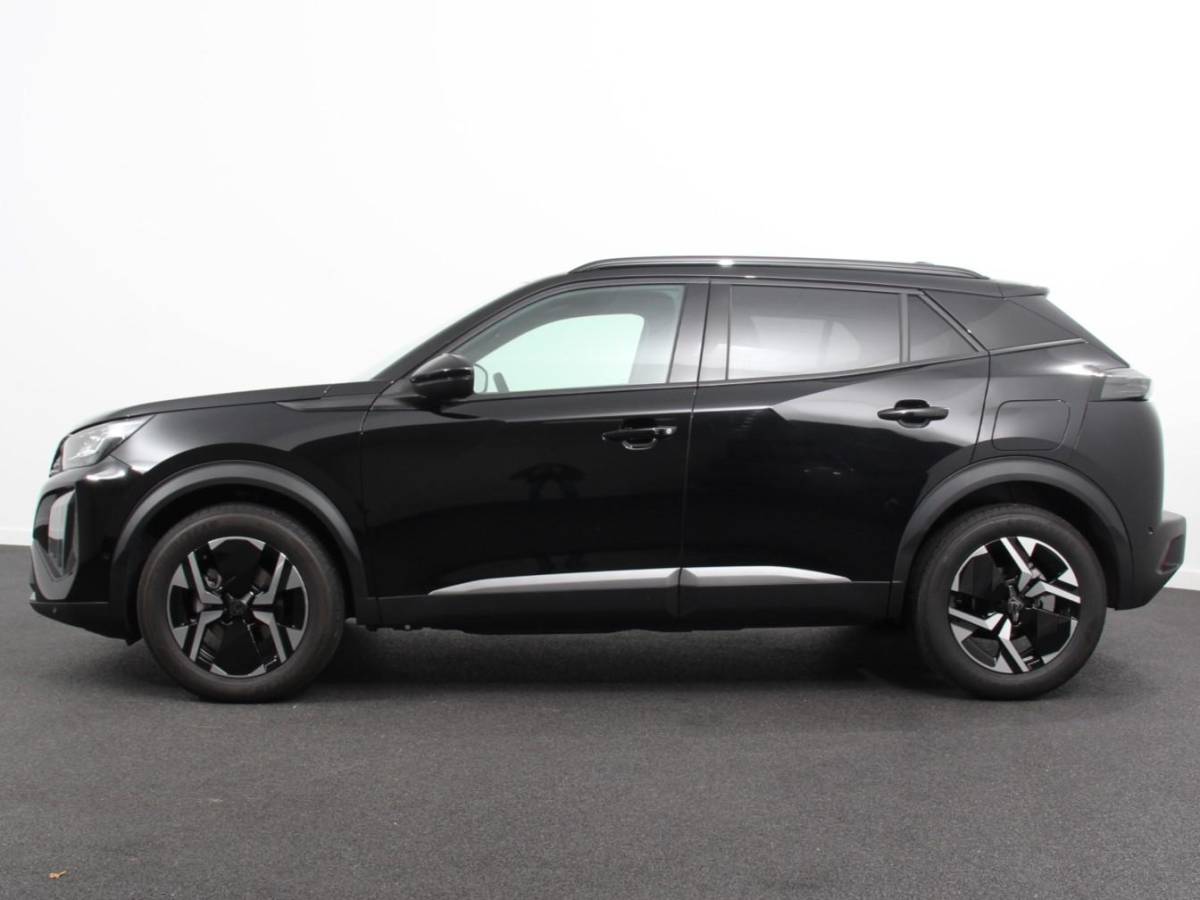 Peugeot 2008 Peugeot 2008 1.2 PureTech 130pk Automaat Allure | Navigatie | Climate Control | Camera 360 | Dab | Led | Lichtmetalen Velgen | Parkeer sensoren | Cruise Control Adaptive | Stoelverwarming