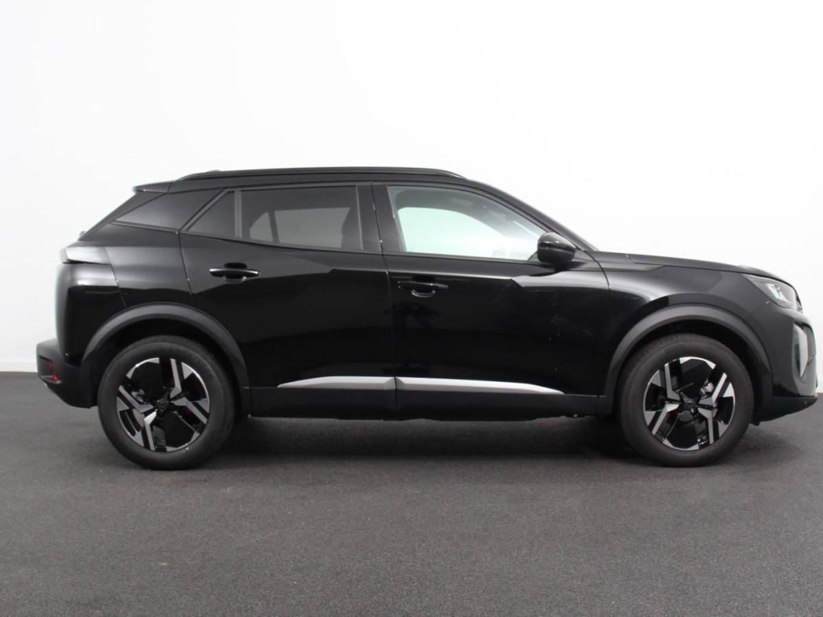 Peugeot 2008 Peugeot 2008 1.2 PureTech 130pk Automaat Allure | Navigatie | Climate Control | Camera 360 | Dab | Led | Lichtmetalen Velgen | Parkeer sensoren | Cruise Control Adaptive | Stoelverwarming