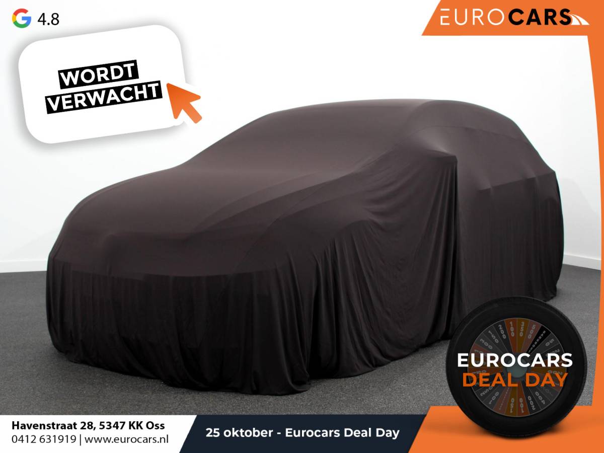 Opel Corsa Opel Corsa 1.2 Turbo 100pk Automaat GS | Navigatie | Apple Carplay/Android Auto | Digitale Cockpit | Camera | Parkeer sensoren | Airco |