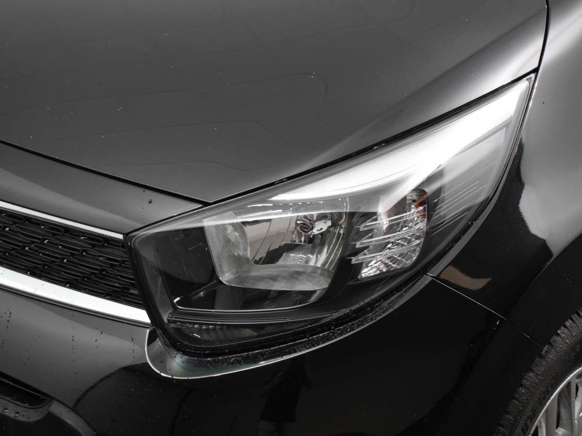 Kia Picanto Kia Picanto 1.0 DPi DynamicLine Automaat | Navigatie | Apple Carplay/Android Auto | Airco | Camera | DAB | Lichtmetalen velgen | Bluetooth