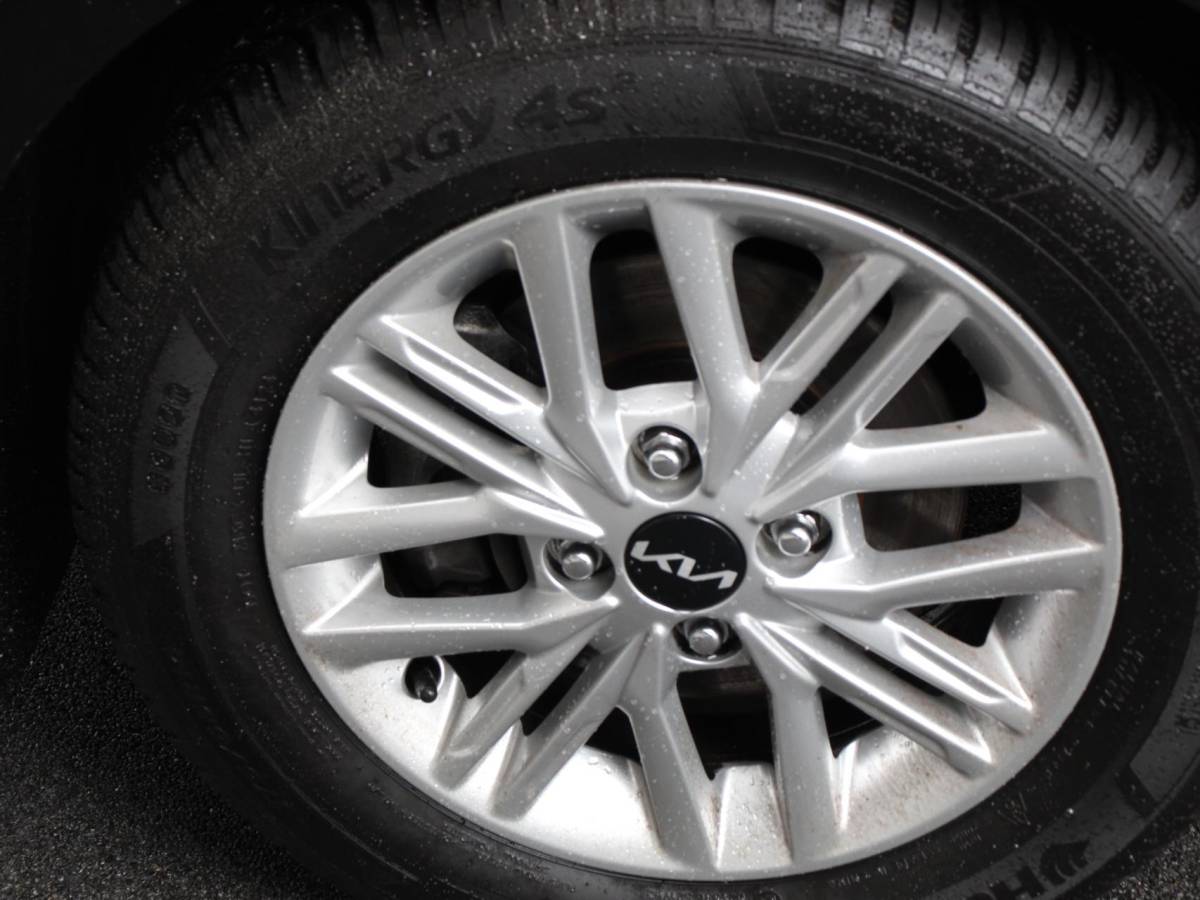 Kia Picanto Kia Picanto 1.0 DPi DynamicLine Automaat | Navigatie | Apple Carplay/Android Auto | Airco | Camera | DAB | Lichtmetalen velgen | Bluetooth