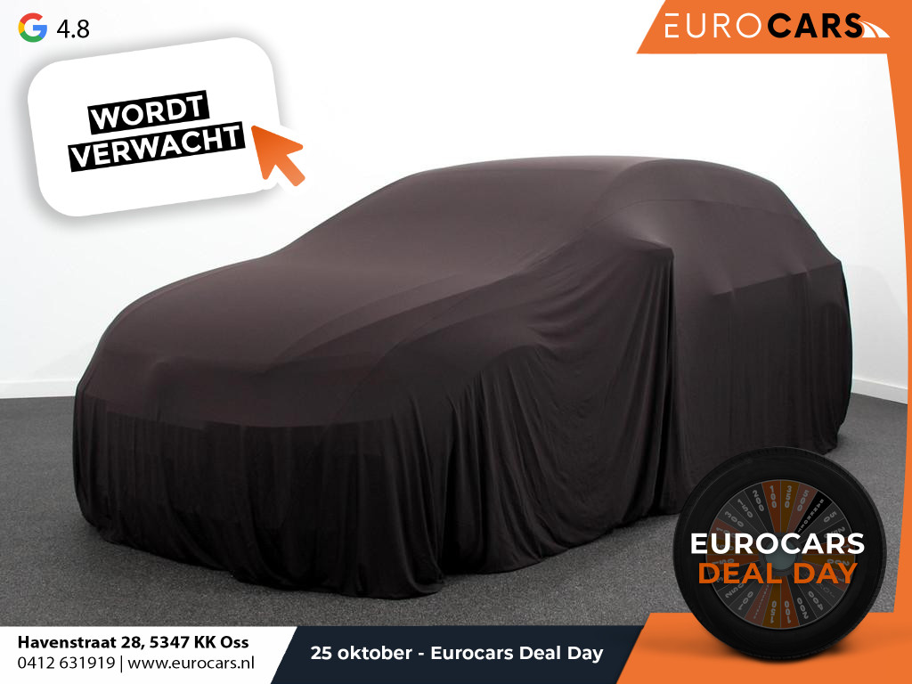 CUPRA Born CUPRA Born Business 62 kWh | Navigatie | Climate Control | Camera | Adaptive Cruise Control | Full Led | Stoelverwarming