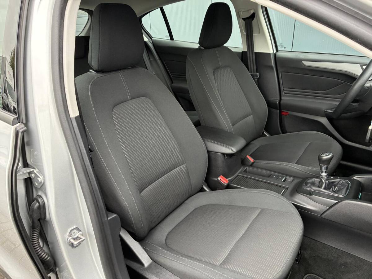 Ford Focus Ford Focus 1.0 EcoBoost 100 PK Trend Edition | AIRCO | 103000 KM!!