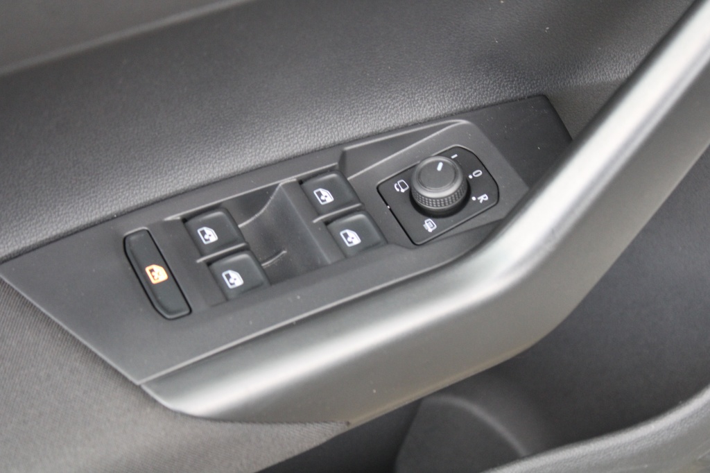 Volkswagen Polo Volkswagen Polo 1.0 TSI Style