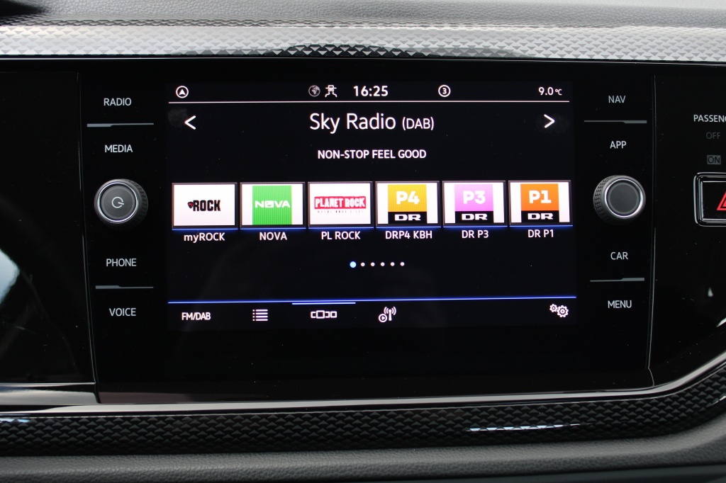 Volkswagen Polo Volkswagen Polo 1.0 TSI Style