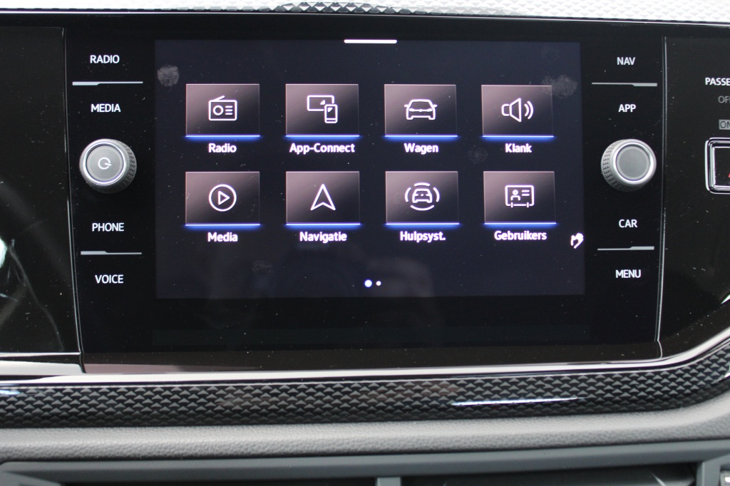 Volkswagen Polo Volkswagen Polo 1.0 TSI Style