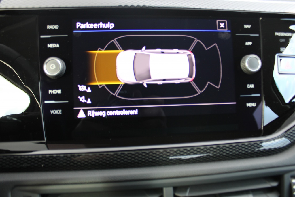 Volkswagen Polo Volkswagen Polo 1.0 TSI Style