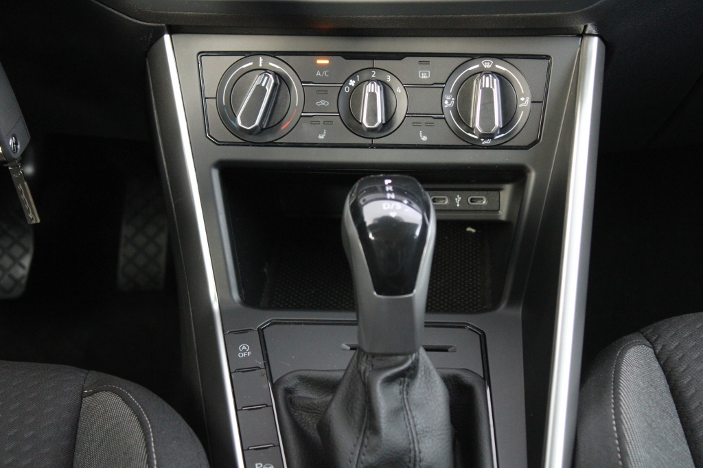 Volkswagen Polo Volkswagen Polo 1.0 TSI Style