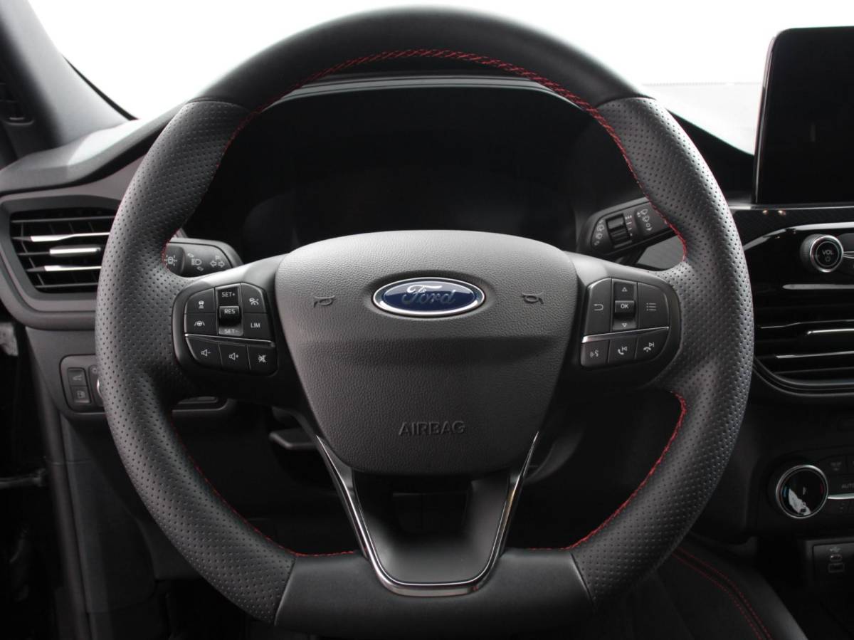 Ford Kuga Ford Kuga 2.5 PHEV ST-Line X | Navigatie | Apple Carplay/Android Auto | Parkeersensoren | Camera | Adaptive Cruise Control | Blind Spot Assist | Elektrische achterklep | Stuurverwarming | Park Assist | LED-koplampen |