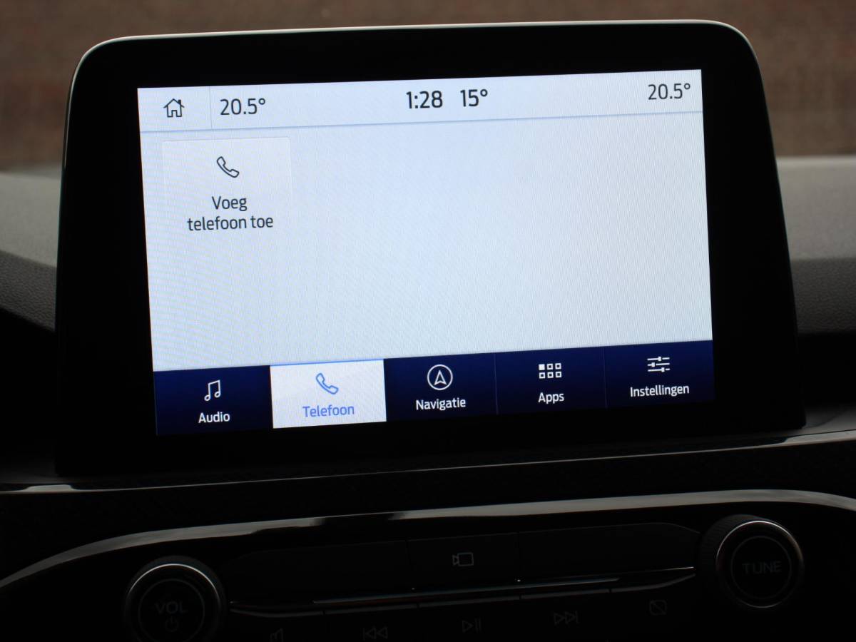 Ford Kuga Ford Kuga 2.5 PHEV ST-Line X | Navigatie | Apple Carplay/Android Auto | Parkeersensoren | Camera | Adaptive Cruise Control | Blind Spot Assist | Elektrische achterklep | Stuurverwarming | Park Assist | LED-koplampen |