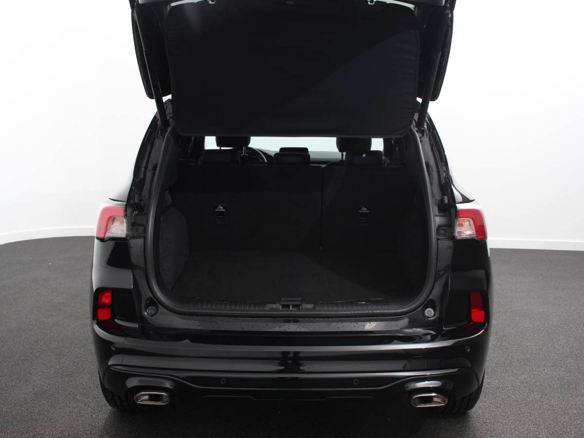 Ford Kuga Ford Kuga 2.5 PHEV ST-Line X | Navigatie | Apple Carplay/Android Auto | Parkeersensoren | Camera | Adaptive Cruise Control | Blind Spot Assist | Elektrische achterklep | Stuurverwarming | Park Assist | LED-koplampen |