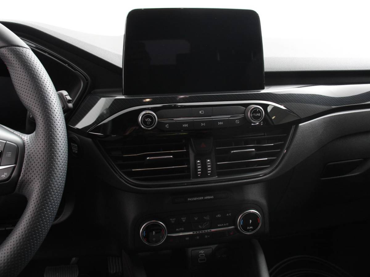 Ford Kuga Ford Kuga 2.5 PHEV ST-Line X | Navigatie | Apple Carplay/Android Auto | Parkeersensoren | Camera | Adaptive Cruise Control | Blind Spot Assist | Elektrische achterklep | Stuurverwarming | Park Assist | LED-koplampen |
