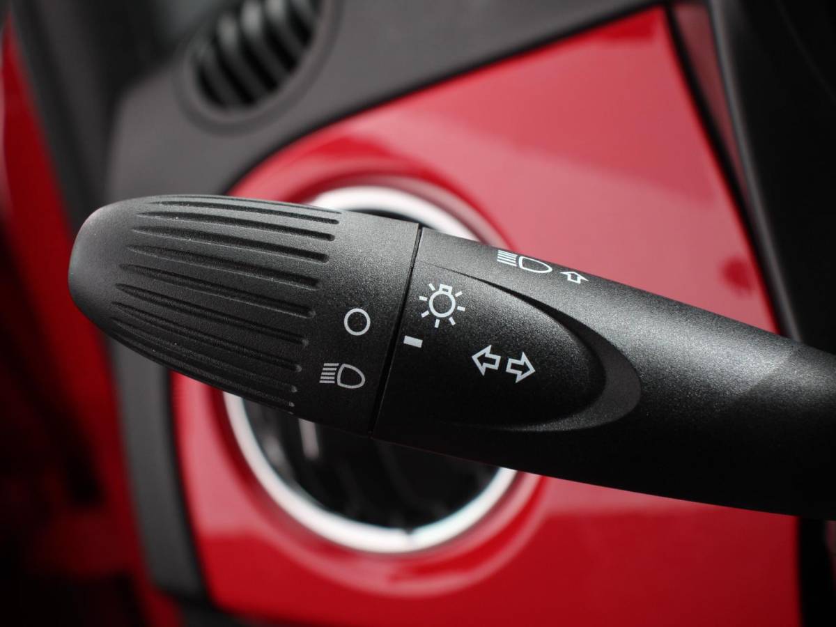Fiat 500 Fiat 500 1.0 Hybrid Vita | Airco | DAB | Groot Touchscreen scherm | Cruise Control