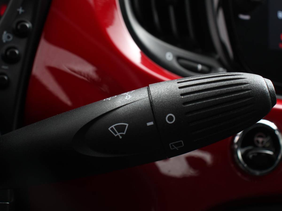 Fiat 500 Fiat 500 1.0 Hybrid Vita | Airco | DAB | Groot Touchscreen scherm | Cruise Control