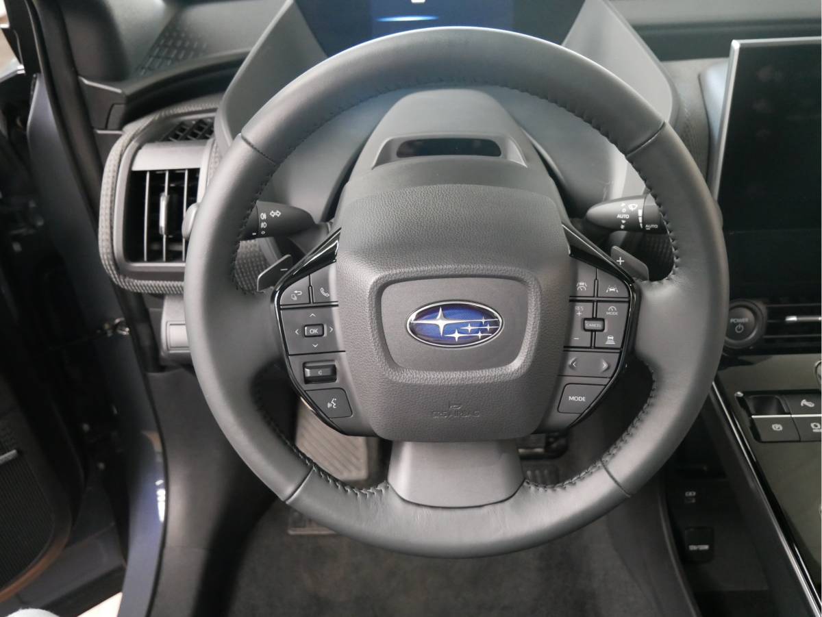 Subaru Solterra Subaru Solterra Sky Package 71 kWh