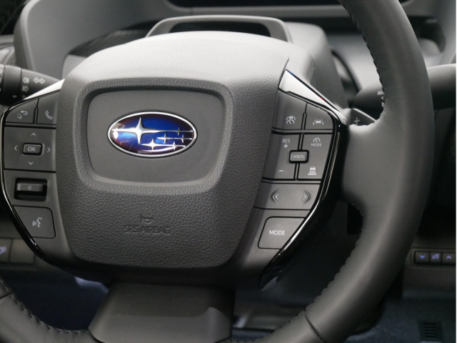 Subaru Solterra Subaru Solterra Sky Package 71 kWh