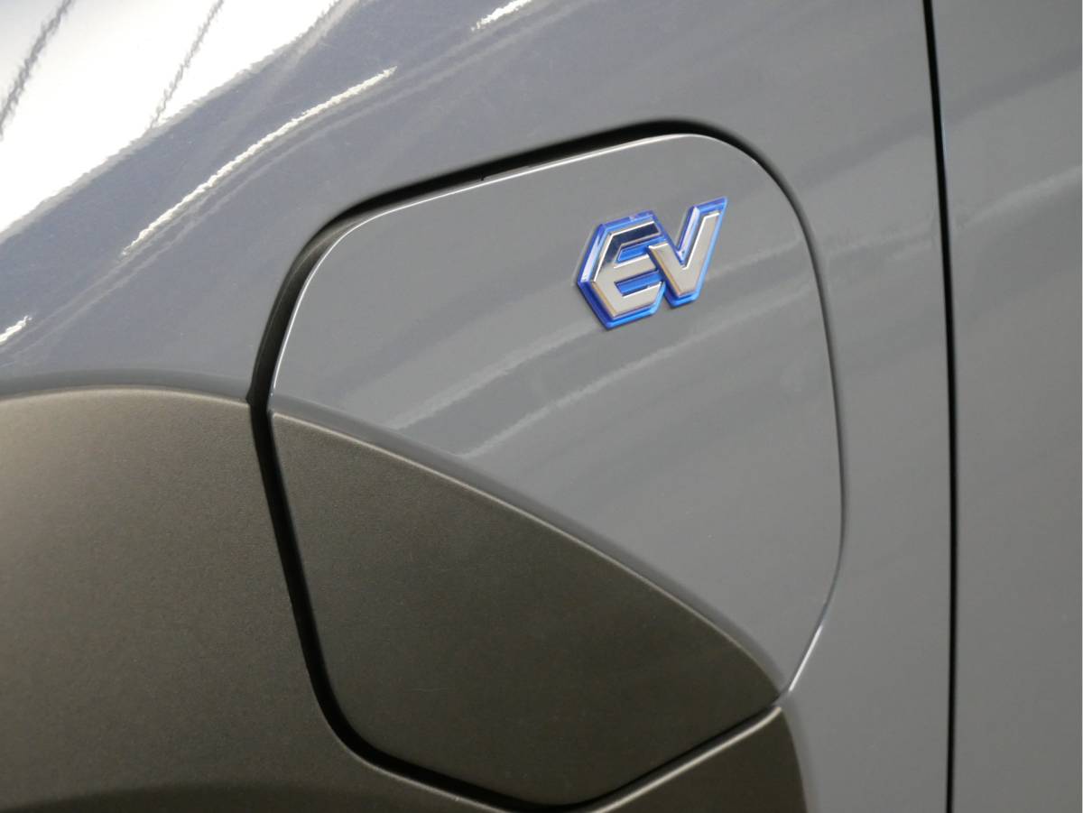 Subaru Solterra Subaru Solterra Sky Package 71 kWh