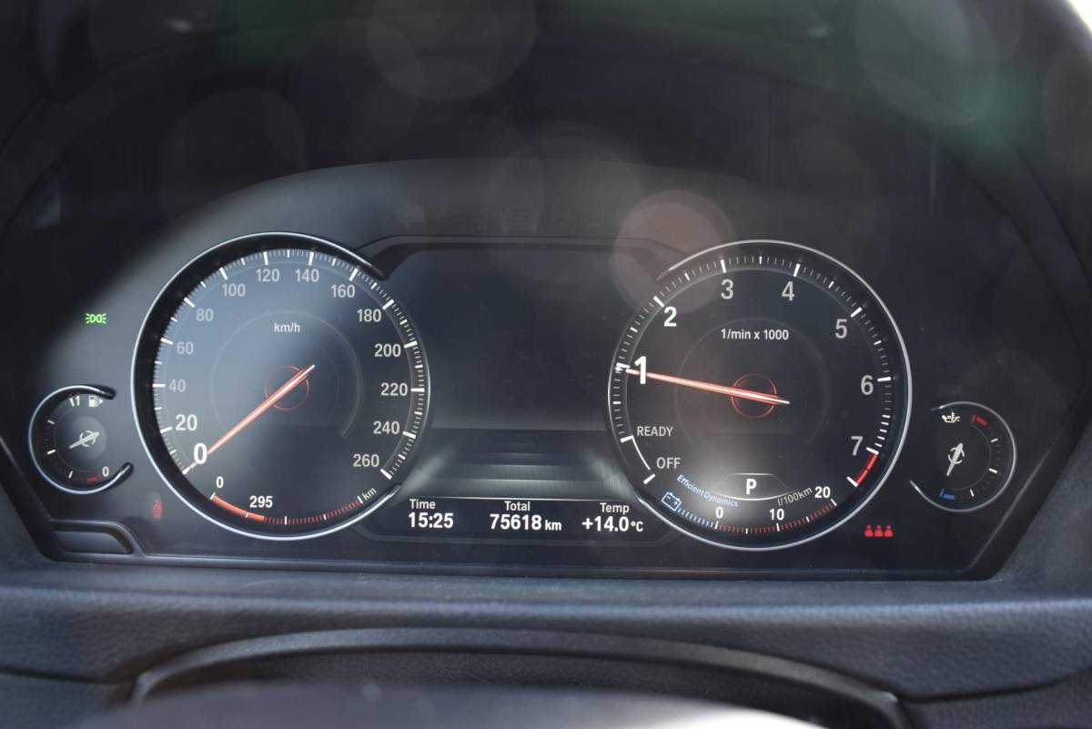 BMW 3 Serie BMW 3-serie Gran Turismo 320i High Executive