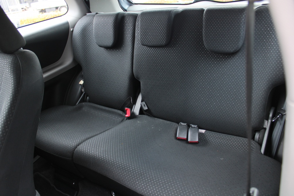 Toyota Yaris Toyota Yaris 1.3 VVTi Aspiration