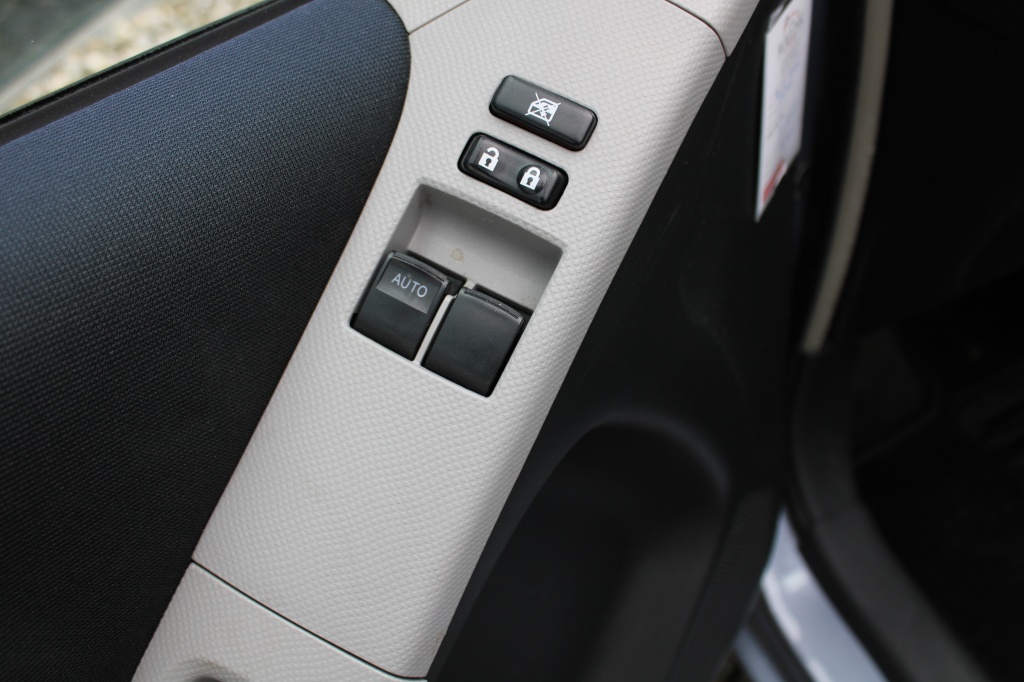 Toyota Yaris Toyota Yaris 1.3 VVTi Aspiration