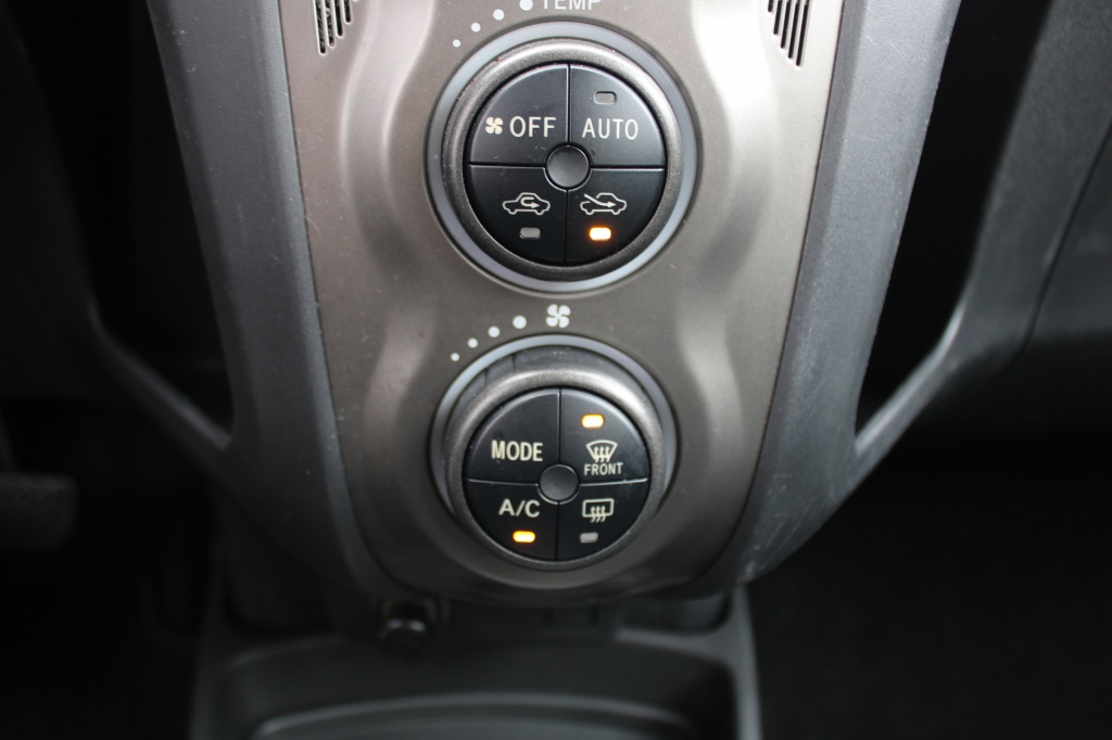 Toyota Yaris Toyota Yaris 1.3 VVTi Aspiration