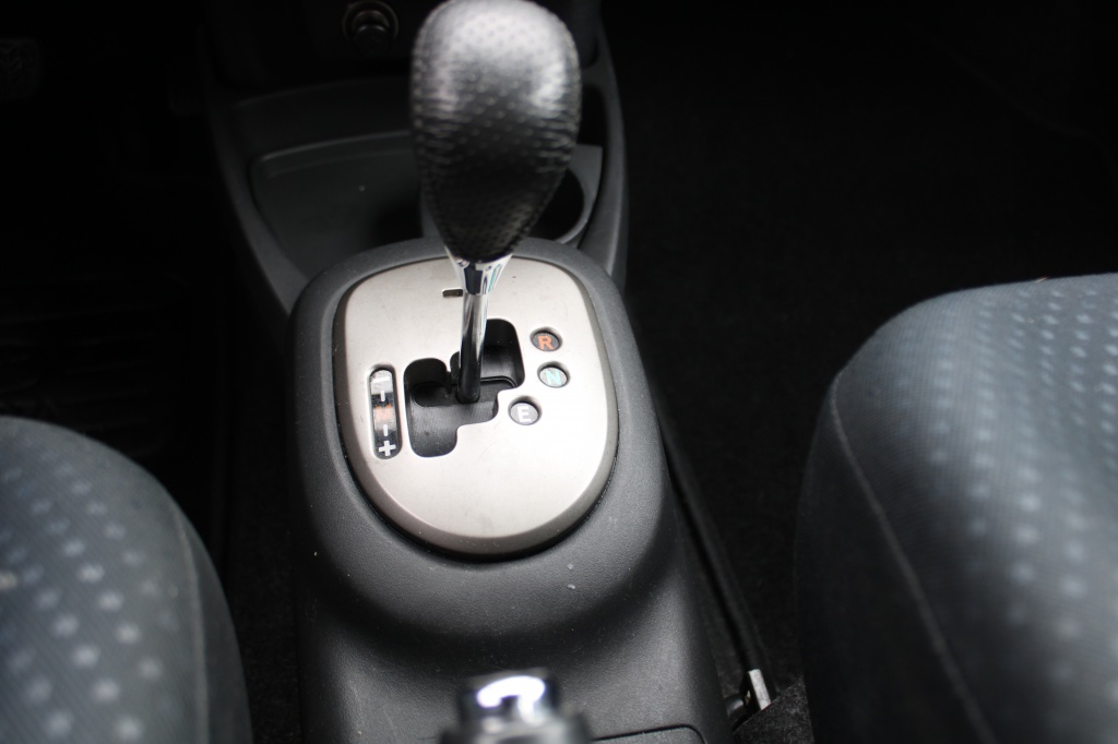 Toyota Yaris Toyota Yaris 1.3 VVTi Aspiration