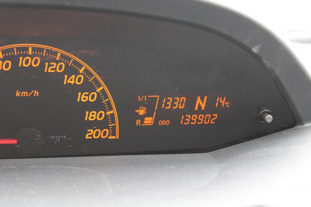 Toyota Yaris Toyota Yaris 1.3 VVTi Aspiration