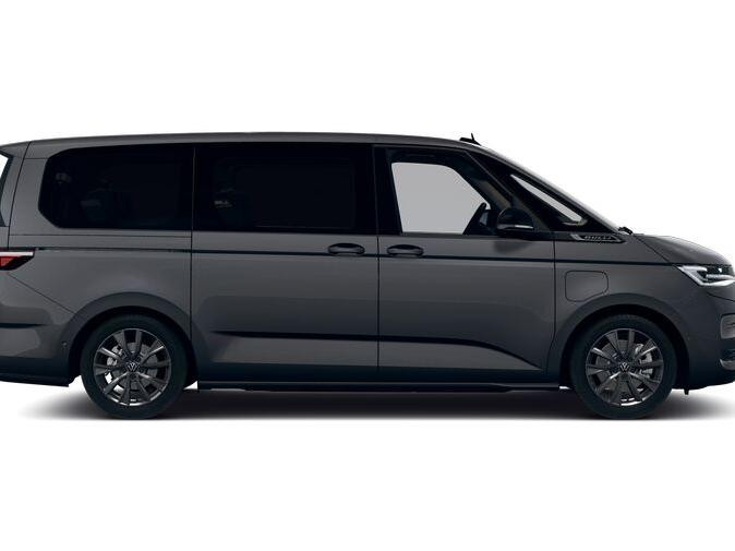 Volkswagen Multivan Volkswagen Bedrijfswagens Multivan Bulli Edition 1.5 eHybrid DSG 4Motion L2 725787