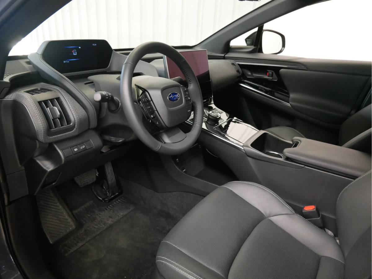 Subaru Solterra Subaru Solterra Sky Package 71 kWh