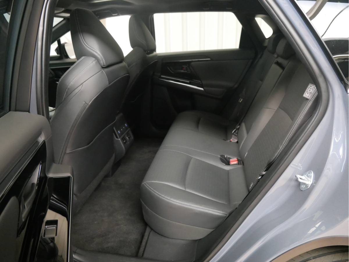 Subaru Solterra Subaru Solterra Sky Package 71 kWh