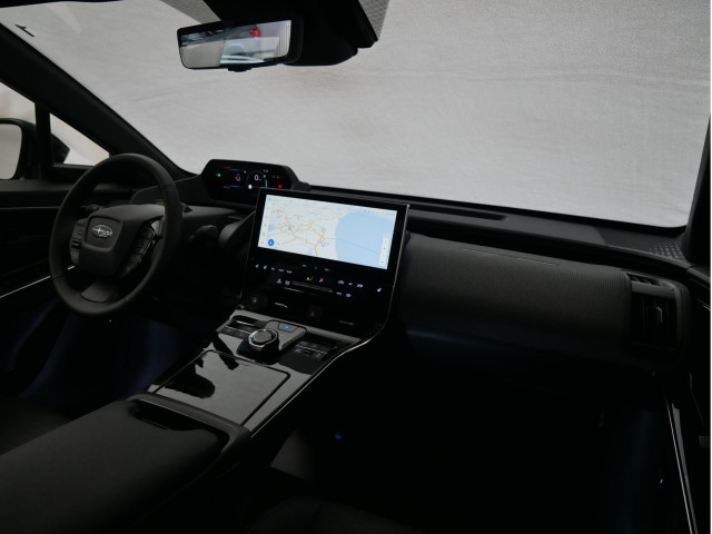 Subaru Solterra Subaru Solterra Sky Package 71 kWh