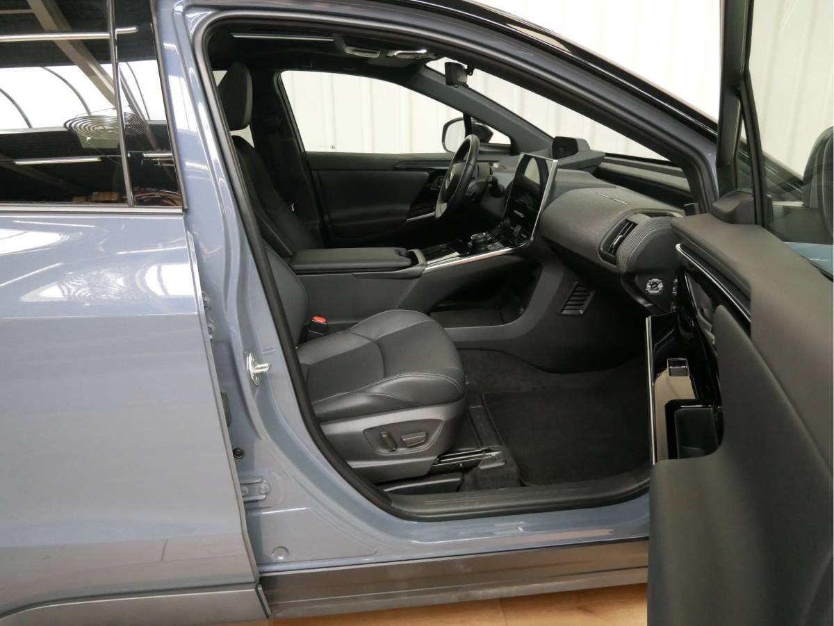Subaru Solterra Subaru Solterra Sky Package 71 kWh