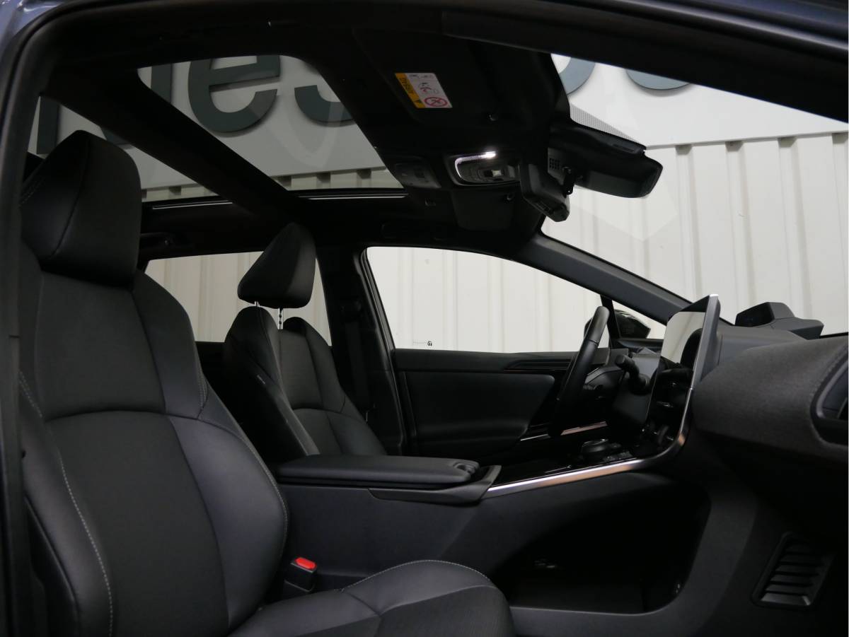 Subaru Solterra Subaru Solterra Sky Package 71 kWh
