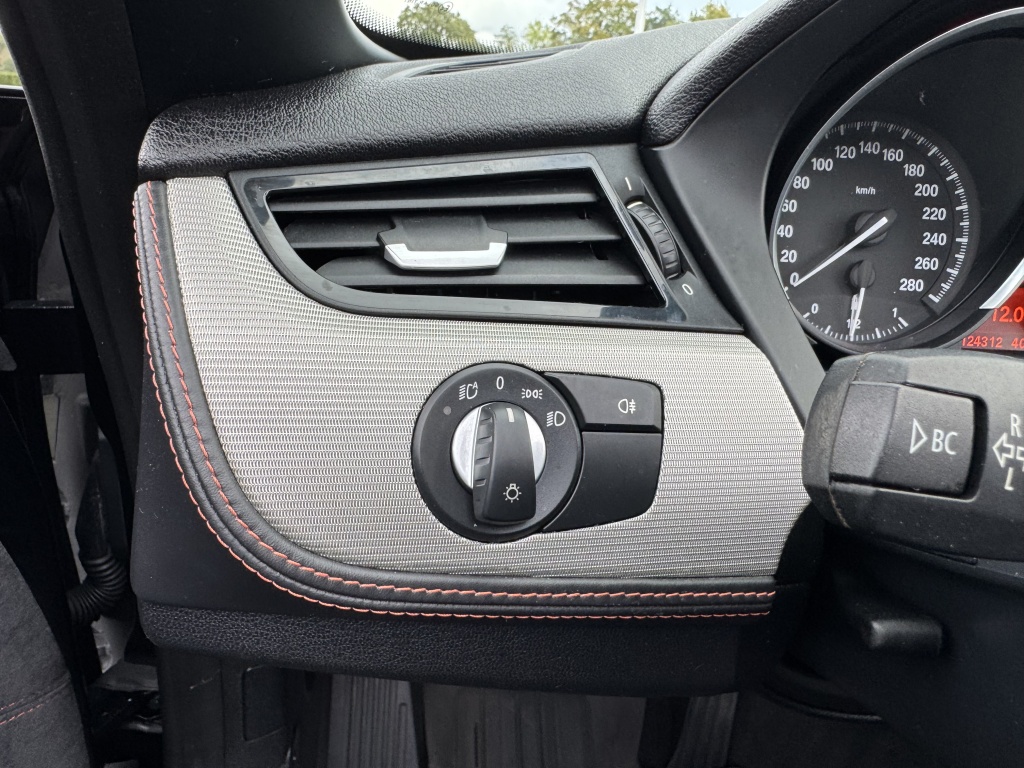 BMW Z4 Bmw Z4 Roadster sDrive18i High Exe.