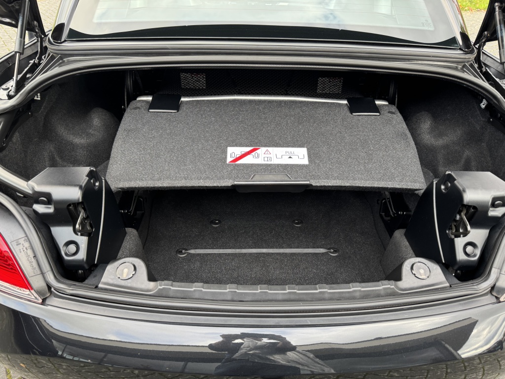 BMW Z4 Bmw Z4 Roadster sDrive18i High Exe.