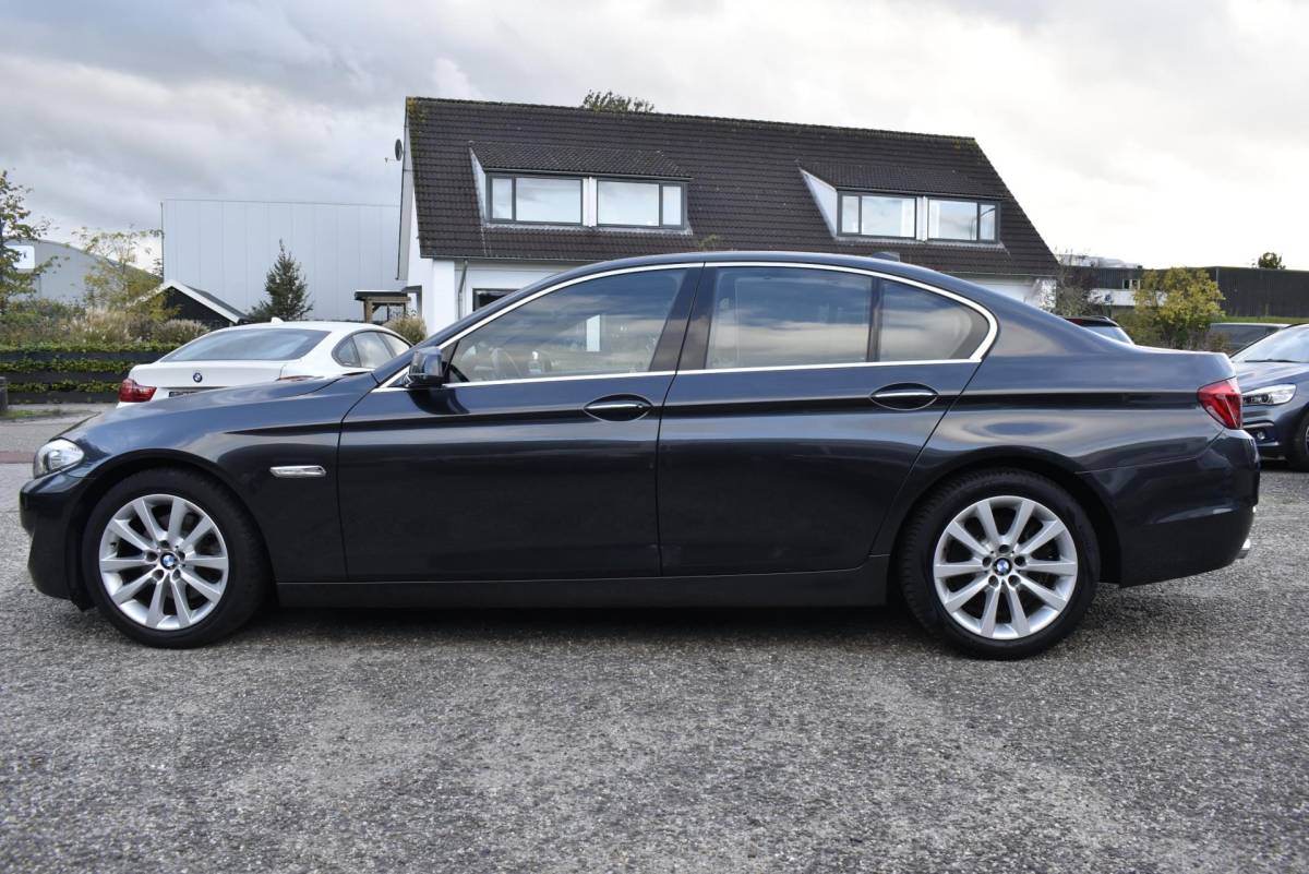 BMW 5 Serie BMW 5-serie 523i High Executive youngtimer nette auto