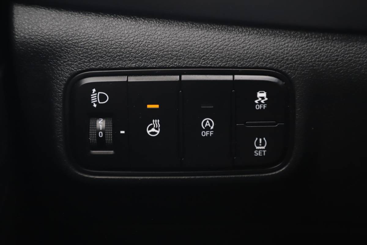 Hyundai Bayon Hyundai Bayon 1.0 T-GDI Premium Navigatie Achteruitrijcamera Carplay Android Stuur & Stoelverwarming Rijstrooksensor