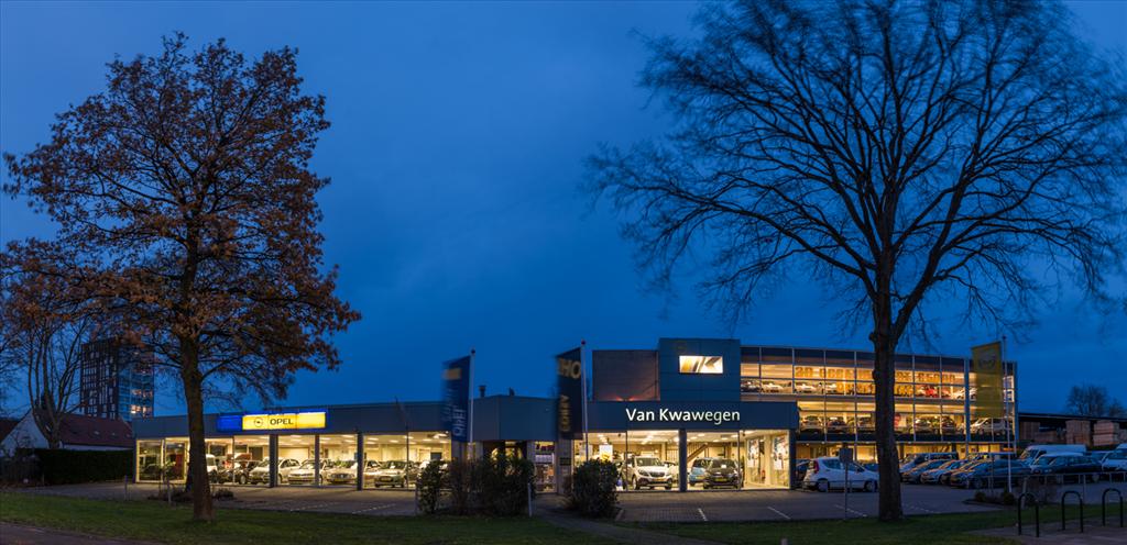 Opel Vivaro Opel Vivaro 1.6 120 pk LENGTE 2  NAVI  BLUETOOTH €10.900 EX. BTW