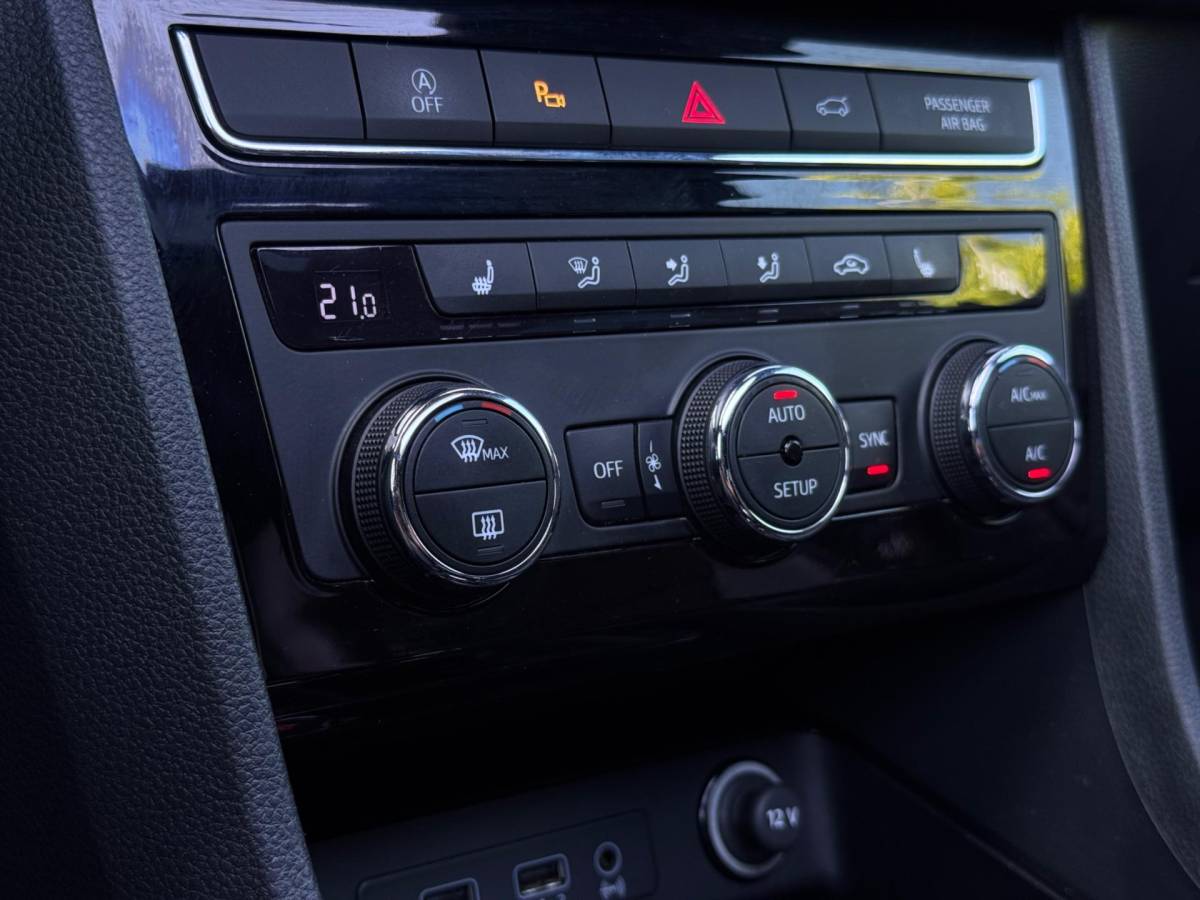 SEAT Ateca SEAT Ateca 2.0 TSI 4DRIVE Xcellence /Pano/VR-cockpit/360Camera/Trekhaak